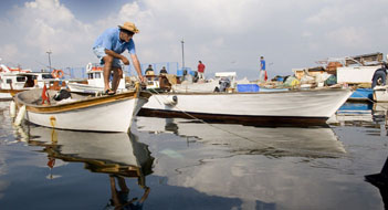 Fotoğraflarla Hrant Dink: Yaşam dolu bir adam